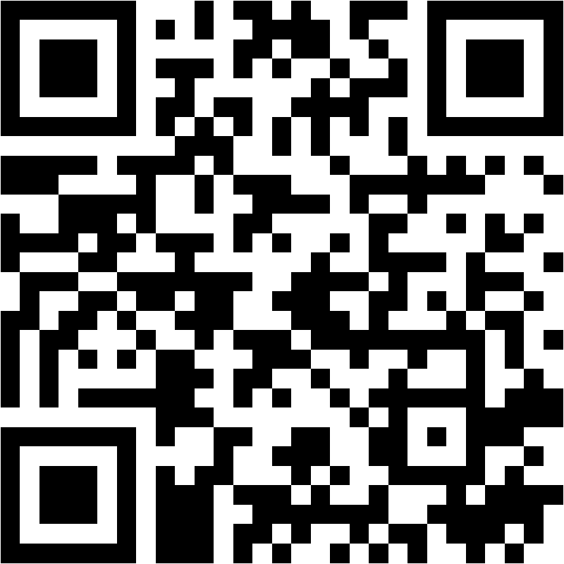 QR acces portal membri